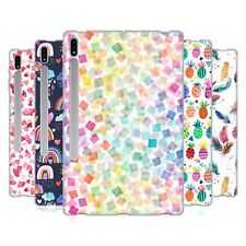 OFFICIAL NINOLA MIX PATTERNS SOFT GEL CASE FOR SAMSUNG TABLETS 1 picture