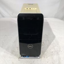Dell Studio XPS 8100 Intel core I5-650 3.2 GHz 8 GB ram No HDD/No OS picture