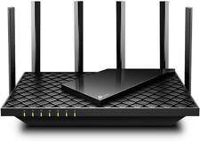 TP-Link AX5400 WiFi 6 Router (Archer AX73) picture