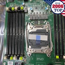 New Dell PowerEdge R730 R730XD Motherboard 72T6D Main System Board US Stock picture