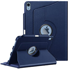 For iPad 10th Generation 2022 360 Degree Rotating Stand Case Shockproof Cover picture