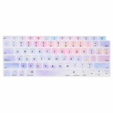 Waterproof Silicone Keyboard Protective for Macbook Air 13 2018 Release A1932  picture