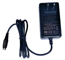 4-Pin 12V 3A AC Power Adapter For ATS036T-W120V ATS036T-W120V Adapter Tech. 36W picture