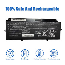 New 50Wh 14.4V FPB0340S Battery for Fujitsu LifeBook U937 U938 FPCBP536 Series picture