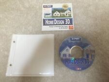 Expert Software Home Design 3D For Windows 95 Or 3.1 picture