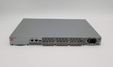 Brocade BR-360-0008 24 Ports Fiber Channel Switch  picture