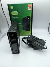 Motorola SB6580 DOCSIS 3.0 Cable Modem Gateway Wireless N Networking picture