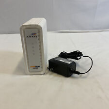 Arris SB6183 White SurfBoard High Performance DOCSIS 3.0 Cable Modem picture