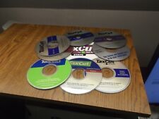 LKE NEW H&R BLOCK TAXCUT STATE FEDERAL 1996,2002,2003,2004,2005,2006 DISC ONLY picture