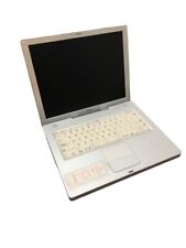 Apple iBook G3/700 14-Inch M8603LL/A  AS IS Parts Repair picture
