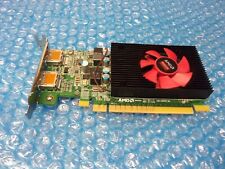 LOT OF 2 Dell AMD Radeon R5 430 2GB Video Card 09VHW0 9VHW0 Low Profile picture