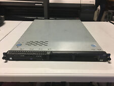 IBM 4364-AC1 X3250 SERVER Intel Xeon 3000 Series, 4 GB RAM, NO HDD picture