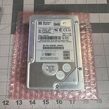 Western Digital WD 26400 6.4 GB E IDE 3.5'' AC26400-00RN Hard Drive HHD Tested picture