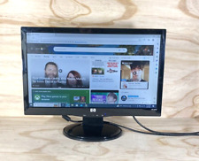 HP S2031 LCD Monitor picture