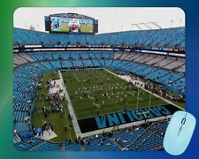 Bank of America Stadium home of the Panthers     mouse pad picture
