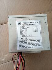 Vintage  DTK PC Computer Switching PIP-152 Power Supply picture