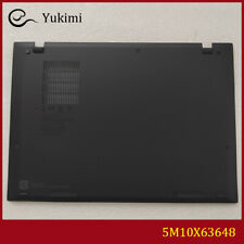 5M10X63648 FOR Lenovo Thinkpad X1 Nano Gen1 Black D Shell Base Cover Bottom picture
