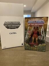 Mattel Masters of the Universe Classics The Evil Horde Catra picture