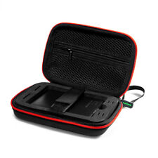 AxiGear Weather Resistant Portable External Hard Drive Carrying Case Hard Travel picture