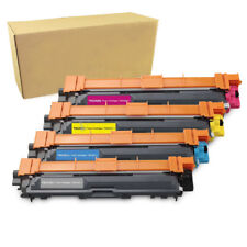 4PK TN221 TN225 Color Toner for Brother HL-3140CW HL-3170CDW MFC-9130CW 9330CDW picture