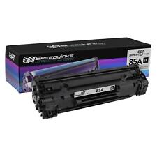 Comp for HP CE285A 85A Black Laser Toner Cartridge M1132 M1212nf P1102 M1138 picture