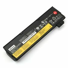 48WH Genuine 61+ Battery For Lenovo Thinkpad T470 T480 01AV425 01AV424 01AV491 picture