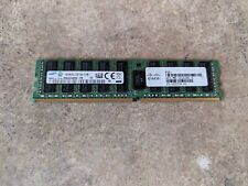 M393A2G40DB0-CPB SAMSUNG 16GB  2RX4 PC4-2133P DDR4 SERVER MEMORY ZZ2-3(3) picture
