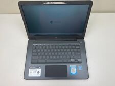 HP Chromebook 14-CA061DX 14