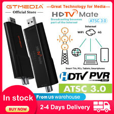 ATSC 3.0 TV Tuner 4K UHD DVR PVR Digital Terrestrial TV Tuner Stick for Home Car picture