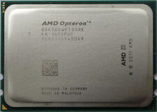 4pcs LOT AMD Opteron 6380 2.5GHz Sixteen Core CPU Processor picture