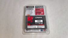 New Kingston SV300S37A/120G 120 GB SSDNow V300 SATA 3 2.5 Solid State Drive picture