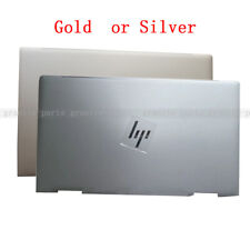 For HP Envy 13-BD 13M-BD 13m-bd1033dx LCD Rear Back Cover Top Case Silver Gold picture