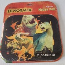 Vtg Walt Disney Dinosaur Movie Computer Mouse Pad picture