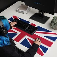 Gaming mouse pad 