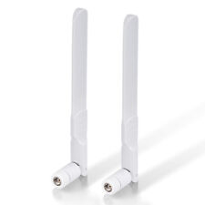 2pcs WiFi 2.4GHz 5Ghz antenna for Security IP Camera Video Surveillance Monitor picture