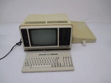 Vtg Radio Shack 26-1080A TRS-80 Model 4P Portable Personal Computer As Is Parts picture