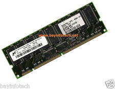 X7092A 370-4281 512MB Memory Original For Sun Fire V100, V120, Netra 120 picture