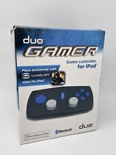 Duo Gamer Controller for iPad, iPhone and iPod Touch (Wireless) Gameloft  picture