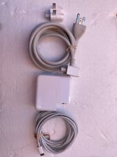 Genuine Apple 61W USB-C Charger Power Adapter for MacBook Pro 13 15 Combo picture