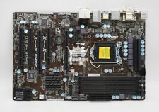 ASRock H77 PRO4/MVP Intel H77 LGA1155 DDR3 Desktop Motherboard ATX Mainboard picture