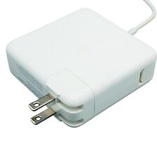 Genuine Authentic Apple 45W Magsafe 2 Charger for MacBook Air 13 11 A1465 2012+ picture