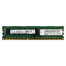 IBM Genuine 8GB 2Rx8 PC3-14900R DDR3 1866MHz 1.5V ECC REG RDIMM Memory RAM 1x8G picture