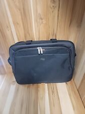 Solo New York Ace Slim Briefcase for 13.3