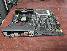 ASUS ROG MAXIMUS VIII HERO Motherboard ATX Intel i7-6700K 64GB (4x16) DDR4 #73 picture