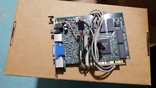 CREATIVE LABS CT7240 VIDEO DECODER PCI GRAPHICS CARD picture