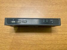 StarTech SV231DPU2 2-Port DisplayPort KVM Switch No Cables Included picture
