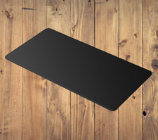 Large Extended Gaming Mouse Pad Mat Stitched Edges Non-Slip Waterproof Mousepad picture