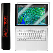 Skinomi TechSkin Microsoft Surface Book Screen Protector picture