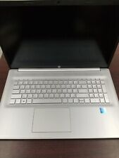 HP 17-cn1053cl 17.3'' (1TB, Intel Core i5-1155G7, 2.5GHz, 12GB) Laptop - Silver picture