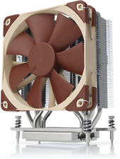 Noctua NH-U12S TR4-SP3, Premium-Grade CPU Cooler for AMD sTRX4/TR4/SP3 (120mm, B picture
